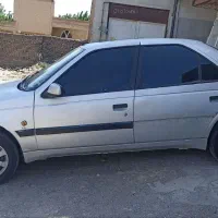 پژو405|خودرو سواری و وانت|تربت‌حیدریه, بهشت عسکری|دیوار