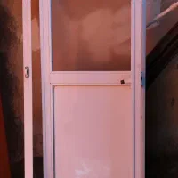 فروش 2 عدد در آلومینیومی