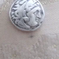 سکه قدیمی
