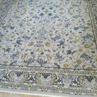 فرش ۱۲متری نو نو بدون استفاده درسرطاف