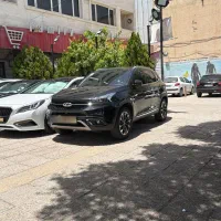 تیگو۷ ie مشکی ۴۰۱ نقدی یا تهاتر دنا ۲۰۷ پارس