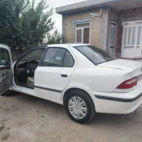 سمند 92 تک برگ سند