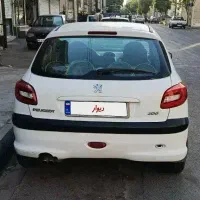 206تیپ دو تیپ سه