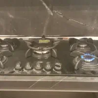 نصب و تعمیر انواع اجاق گاز و هودو  فر