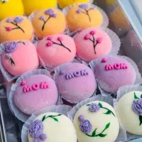 موچی (mochi)