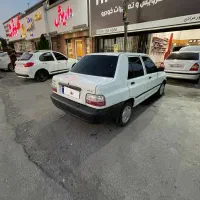‌پراید ۹۷ بی رنگ