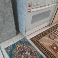 گاز ۵ شعله