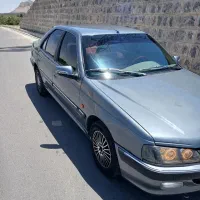 پژو پارس ۹۰