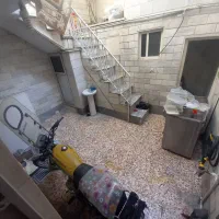۵۵ دوطبقه دربست بازسازی شده کامل