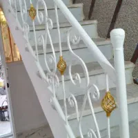 رنگ آمیزی ودکوراسیون منزل