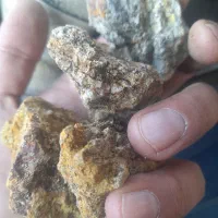 سنگ طلا