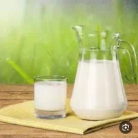 دوغ موسیری  و کره محلی (خانگی )