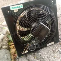 هواکش ژنیران