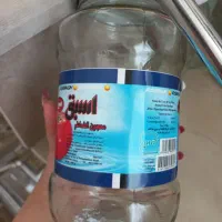 شیشه مربا و ترشی