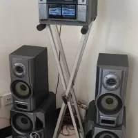 ظبط سونی اصل