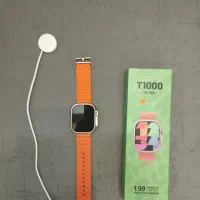 ساعت هوشمند T1000 ULTRA اولترا