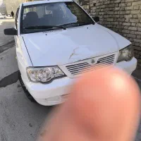 پراید 111مدل 97|خودرو سواری و وانت|ابریشم, |دیوار