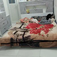 تخت دونفره