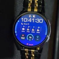 Galaxy Watch 6 44m + درحد آک