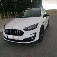 اطلسG سانروف دار فول