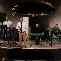 موزیک ارکستر آذری