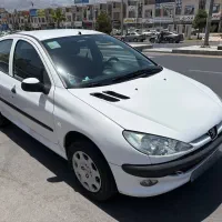 پژو۲۰۶تیپ۵تمیزومرتب