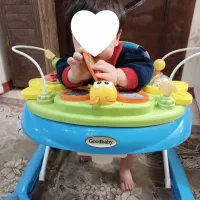 روروعک موزیکال مارک گود بی‌بی خوشرنگ