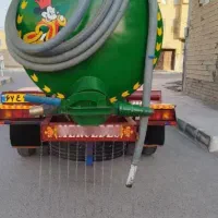 تخلیه چاه فاضلاب