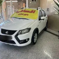 کوییک Gx اپشنال مدل 1402با پیش پرداخت 710میلیون