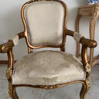 مبلمان آلمانی اصلی،نمونه اش رو ندیدی