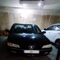 فروش پژو پرشیا