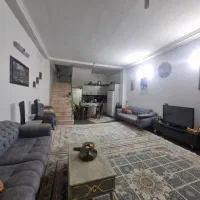 فروش دوبلکس در دو واحد مجزا ۱۰۰ و ۷۰ متری