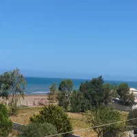 ویلا دوخوابه دربست لب دریا