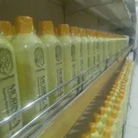 شامپو مورینگا