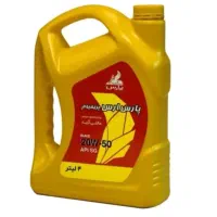 فروش روغن موتور پارس ارس پریمیوم