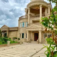 تلفیقی از گذشته و آینده بهشتی زیبا برای شما