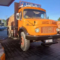 بنز تک باری51