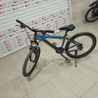 دوچرخه ۲۶
