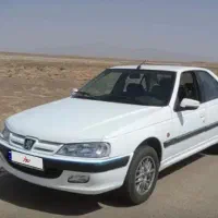 پژوپارس تیوفایو مدل 95