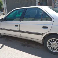 405 مدل 86