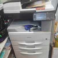 دستگاه کپی ریکو مدل MP 2501