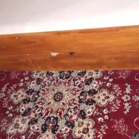 تخت خواب نوجوان تک نفره