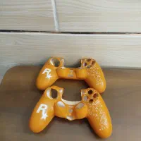 کاور دسته.فن خنک کننده.کیف.پی اس فور ps4