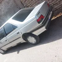 ماشین مدل ۹۰ ماشین خونگی