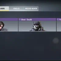 اکانت بازی کالاف