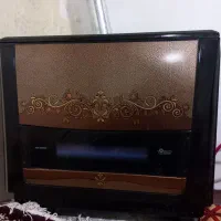 بخاری