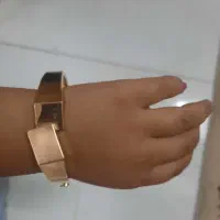 دستبند طلا زیبا