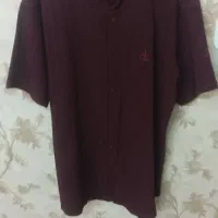 کت اسپرت و پیراهن