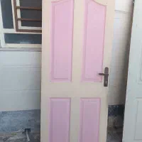 درب اتاق خواب