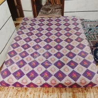 تشک|رختخواب، بالش، پتو|مسجد سلیمان, |دیوار